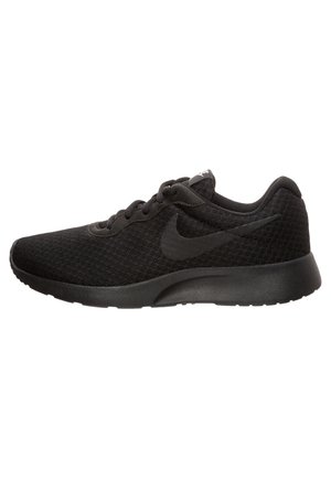 Nike Sportswear TANJUN - Zapatillas - black/white