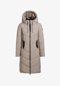 Kijelölve, graubeige