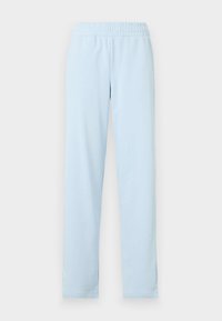 JXALFA WIDE EVERY PANTS - Dresside alumine osa - skyway
