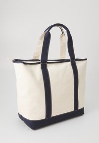 Tommy Hilfiger SUMMER TOTE UNISEX - Cabas - blue