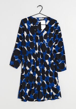 Robe de jour - multi-coloured