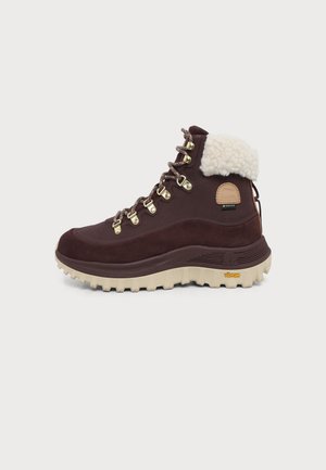 Sorel, CALLSIGN CONQUEST GTX - Baskets montantes - red lodge