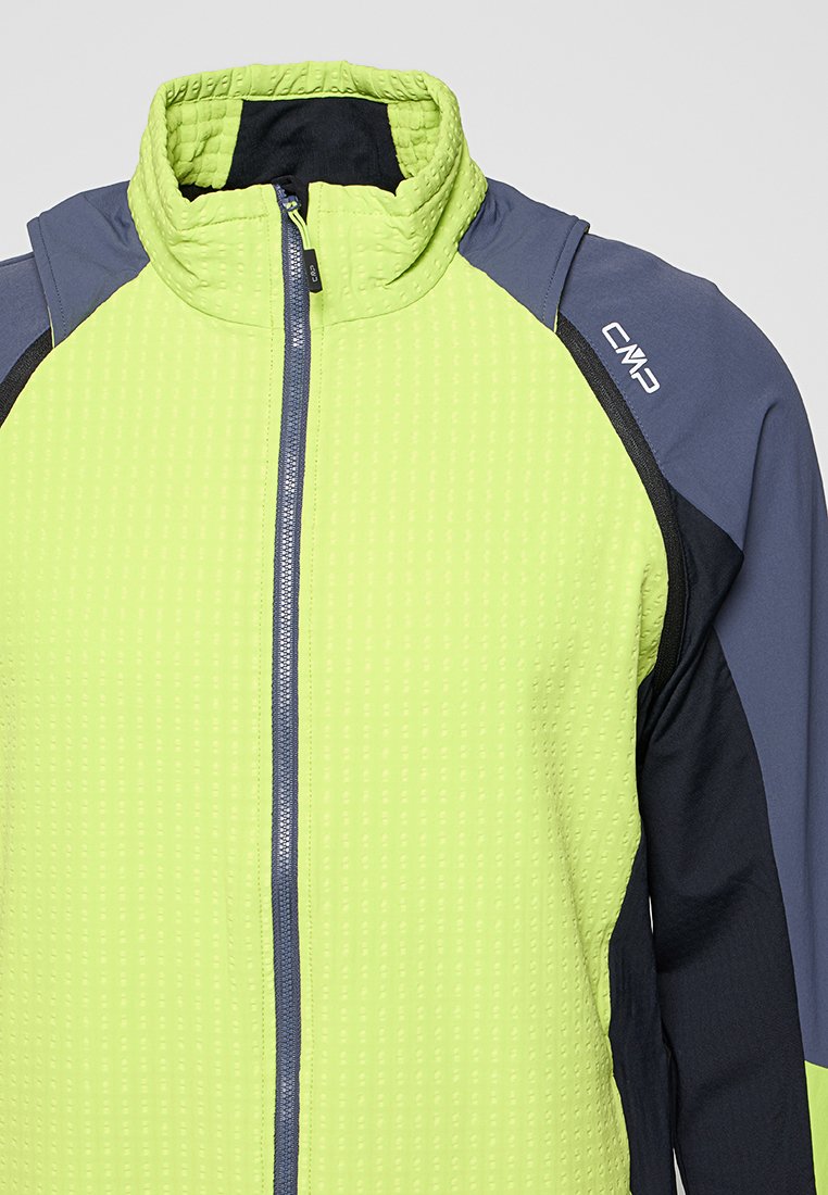 Trainingsjacke