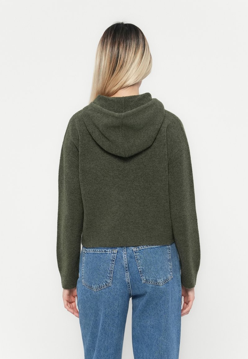 Marks & Spencer Veste d'hiver - spice/multicolore
