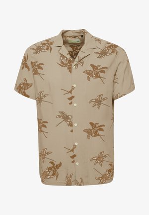 Blend, BHShirt - Chemise - crockery