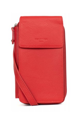 Wallet - fraise confort