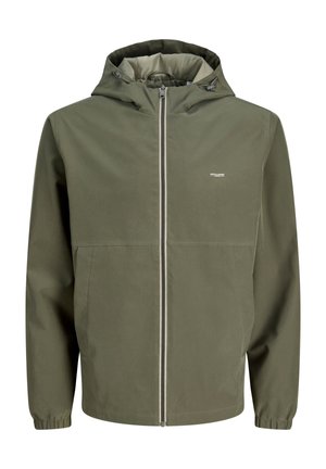JWHBRAD  - Leichte Jacke - tea leaf