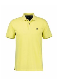 Unselected, faded yellow