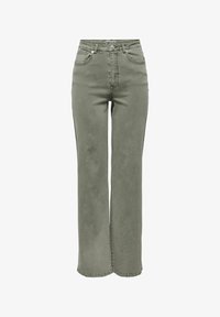 Non sélectionné, smokey olive