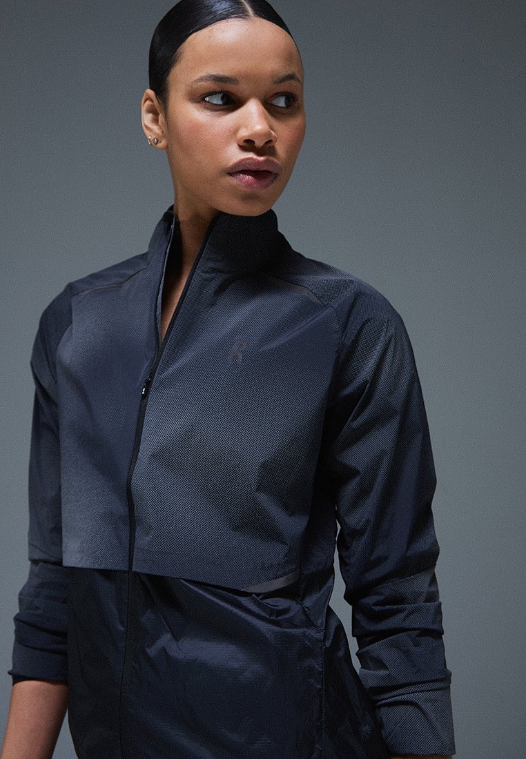 Outdoorjacke