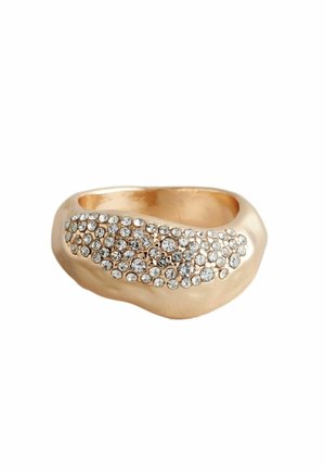 SPARKLE - Anello - gold tone