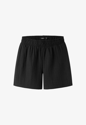 LMTD, relaxed fit - Shorts - pirate black