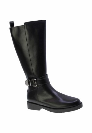 Stivali alti - black