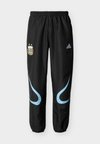 ARGENTINA TRACK PANTS 2006 - Equipación de selecciones - black
