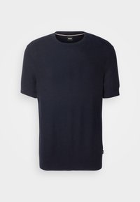 DALON - T-shirt basic - dark blue