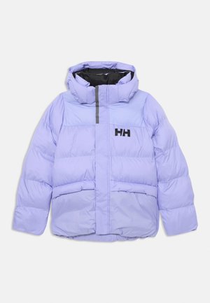 SPECTER PUFFY JACKET UNISEX - Winter jacket - bright lavender