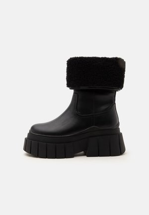 Even&Odd by Zalando, Bottes de neige - black