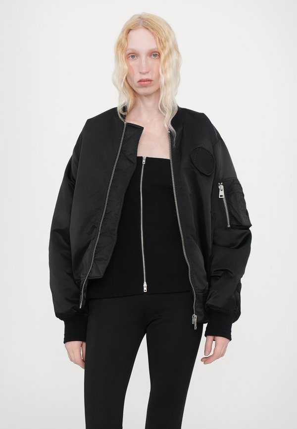 TRAPEZE TOO TIGHT PANTS - Trousers3