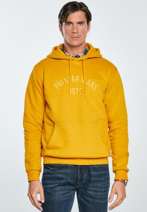 - Bluza z kapturem