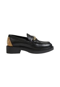 Alviero Martini Scarpe senza lacci - black