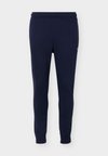 SPORTSWEAR SLIM FIT - Pantaloni sportivi - dark blue