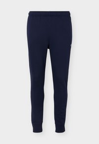 Niewybrane, dark blue
