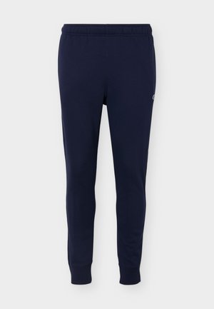 Champion, SPORTSWEAR SLIM FIT - Tracksuit bottoms - dark blue