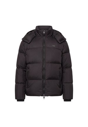Calvin Klein, Doudoune - black