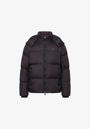 Calvin Klein, Doudoune - black