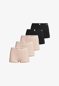 Non selezionato, beige/schwarz