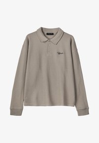 Izbrano, washed flint grey/black