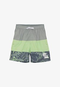 Ikke valgt, green ash