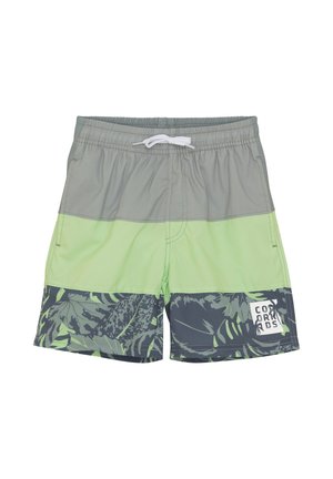 Surfshorts - green ash