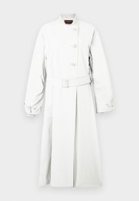 COAT - Καμπαρντίνα - quiet gray