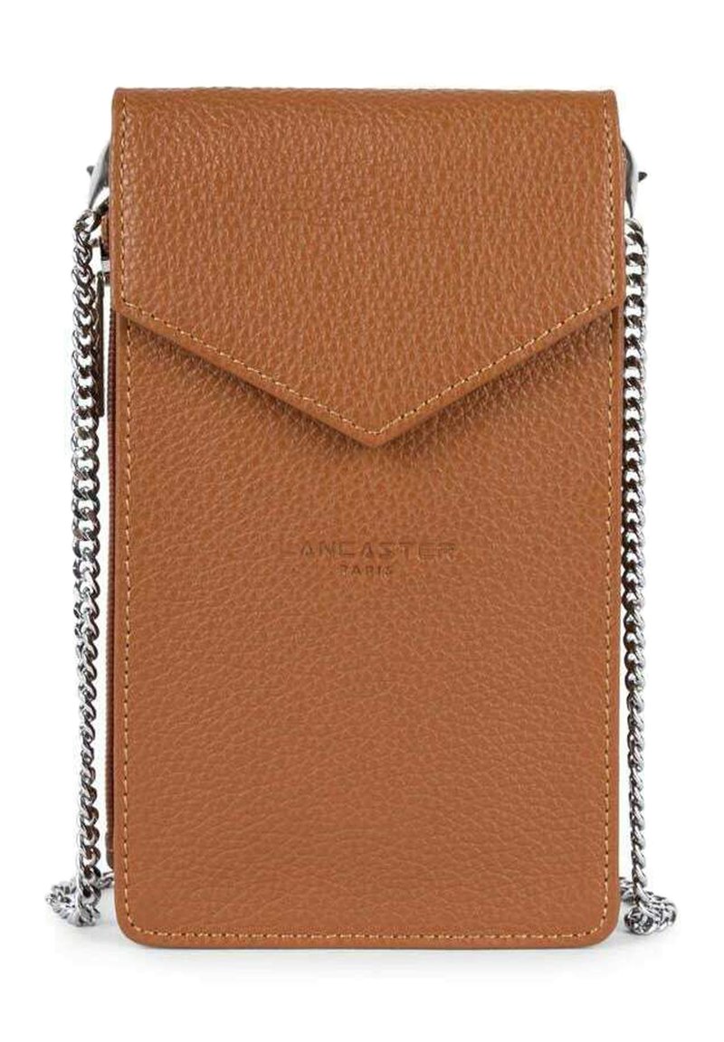 LANCASTER FOULONN� PM - Étui à portable - caramel