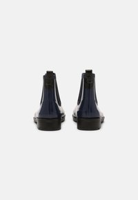 Aigle Bottes en caoutchouc - dark blue