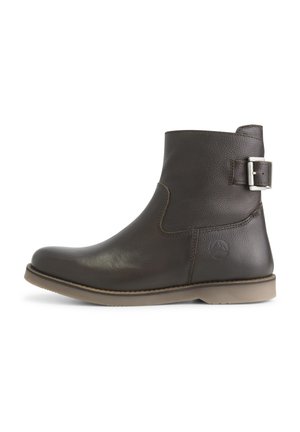 Travelin, LOUDEAC - Classic ankle boots - dark brown