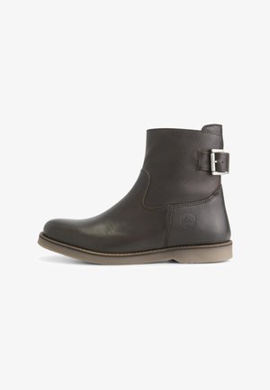 Travelin, LOUDEAC - Classic ankle boots - dark brown