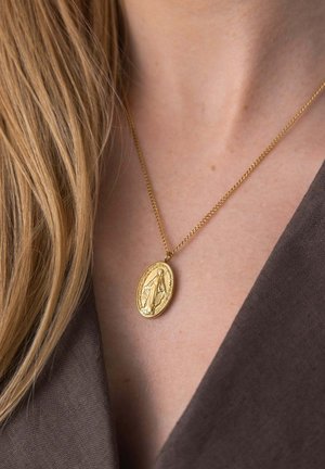 PURELEI, PURELEI KETTE HOLY SPIRIT - Necklace - gold-coloured