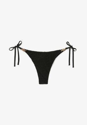 Tezenis, - Dół od bikini