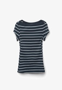 Unausgewählt, black