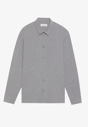 Pier One Shirt - mottled grey