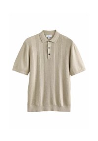 Unausgewählt, tan brown