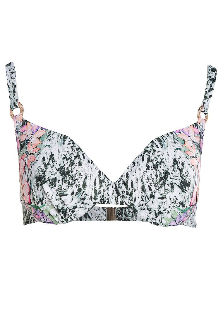 Top de bikini