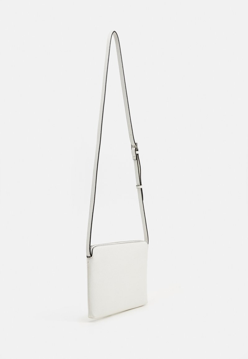 PARFOIS Umhängetasche white/weiß (Pre-owned) Zalando