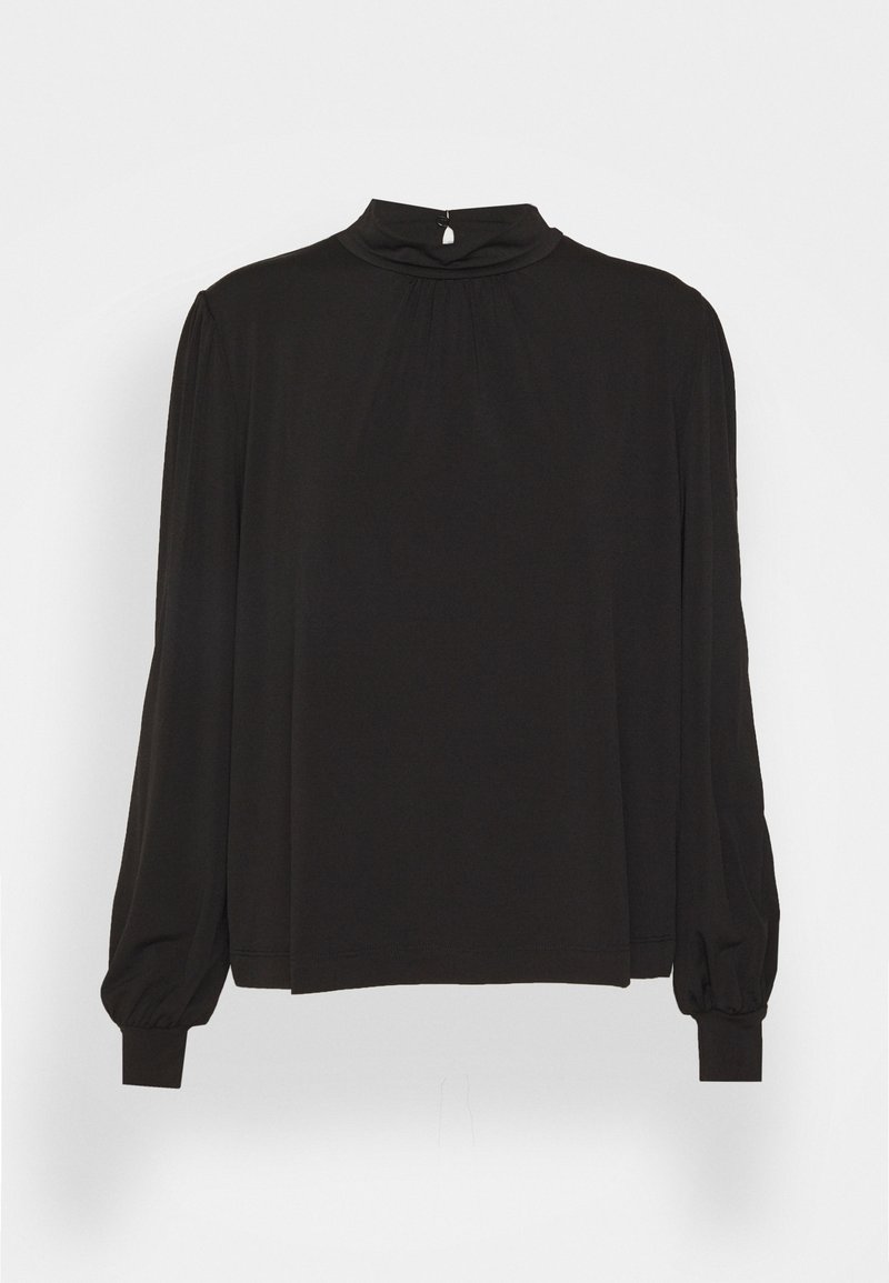 Vero Moda Longsleeve zwart Vero Moda Longsleeve zwart