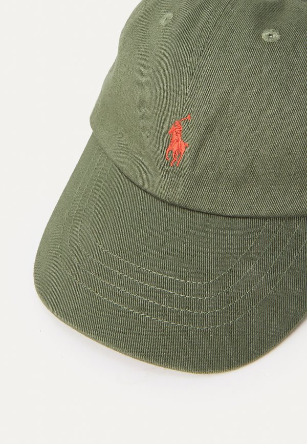 UNISEX – Cap – mint olive
