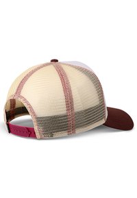 Djinn's TRUCKER RAMEN  - Cap - white