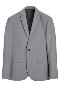 Unausgewählt, gray
