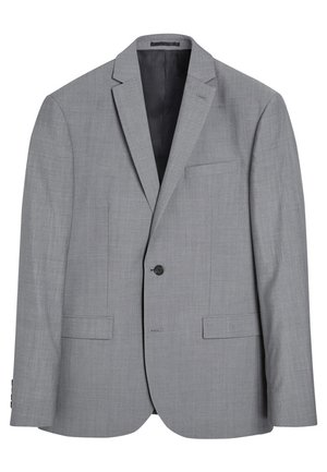 Next REGULAR FIT SIGNATURE TOLLEGNO WOOL - Marynarka
